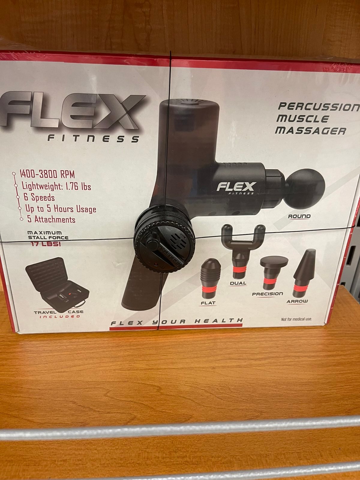 Massage Gun Deep Tissue