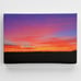 Sunset canvas, sunset wall art decor, calming wall art
