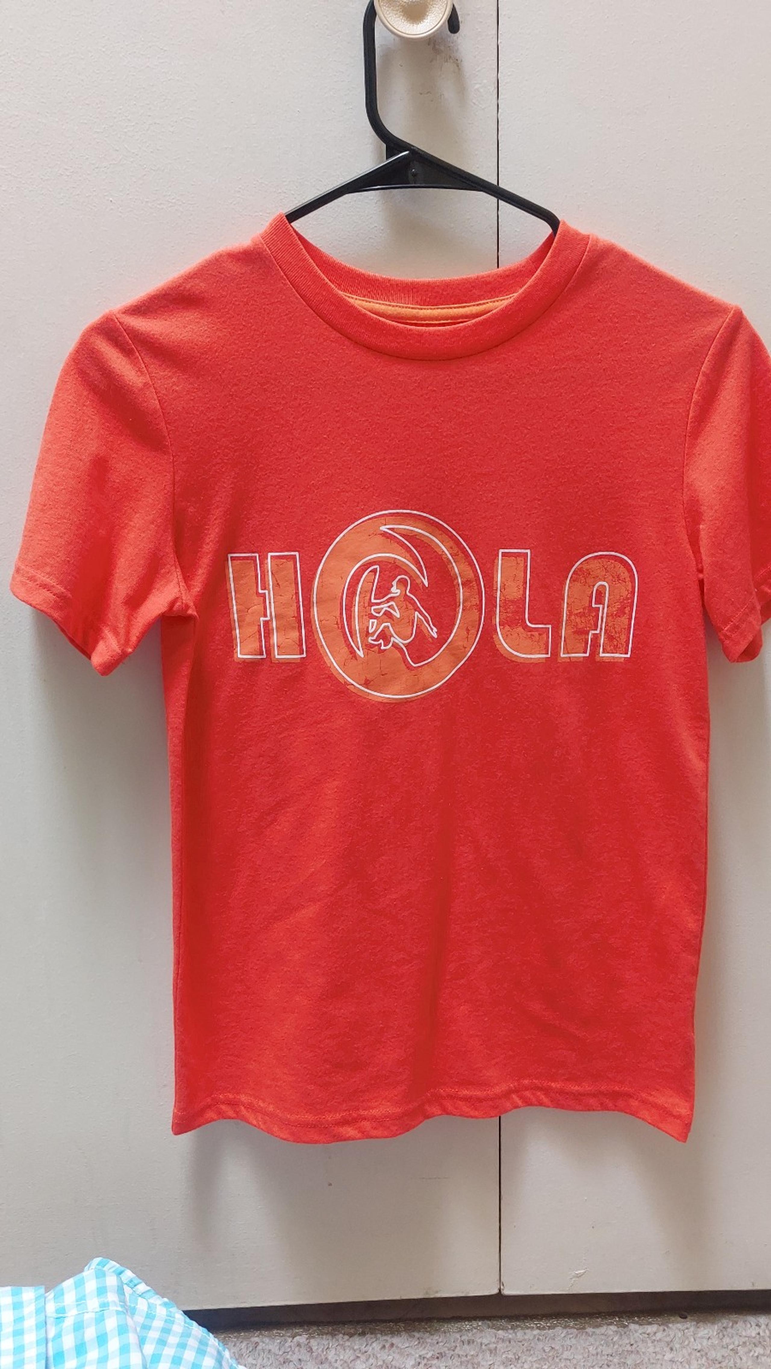 Circo / Hola T SHIRT