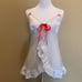 VS Sexy little things polka dot babydoll