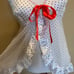 VS Sexy little things polka dot babydoll
