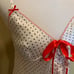 VS Sexy little things polka dot babydoll