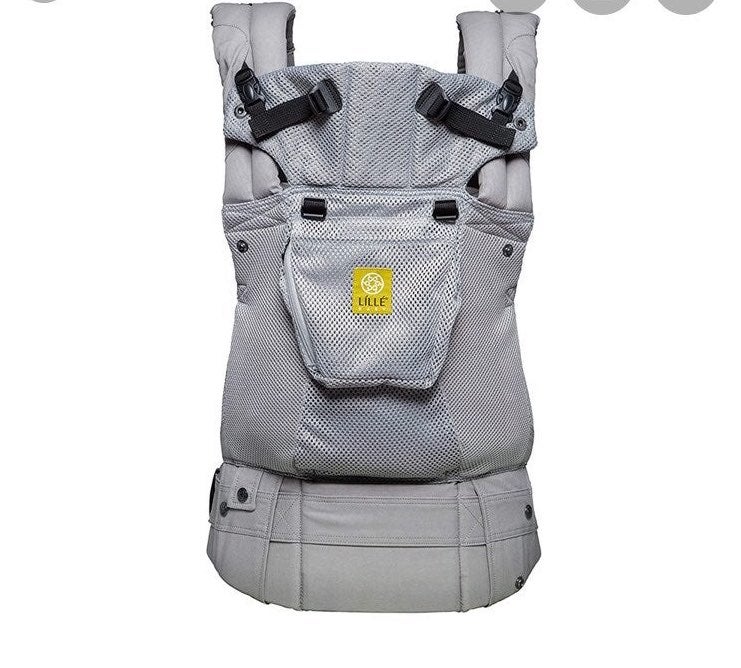 LILLEBaby Complete 6 Position Carrier