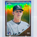 2011 Topps Chrome Chris Sale Refractor /562 Rookie Red Sox