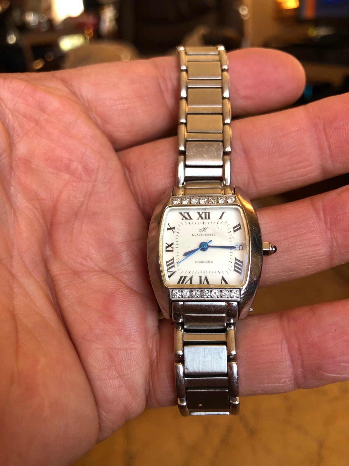 Watch