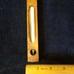 Primitive Dr. Forbes Bath Thermometer