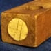 Primitive Dr. Forbes Bath Thermometer