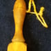 Primitive Dr. Forbes Bath Thermometer