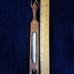 Primitive Dr. Forbes Bath Thermometer