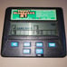 Vintage Radica Pocket Slot 10000 Handheld Slot 1350 & Radica Pocket Slot 10000 H