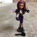 Monster High Sweet 1600 Clawdeen Doll