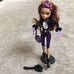 Monster High Sweet 1600 Clawdeen Doll