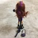 Monster High Sweet 1600 Clawdeen Doll