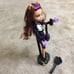 Monster High Sweet 1600 Clawdeen Doll