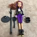 Monster High Sweet 1600 Clawdeen Doll