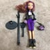 Monster High Sweet 1600 Clawdeen Doll