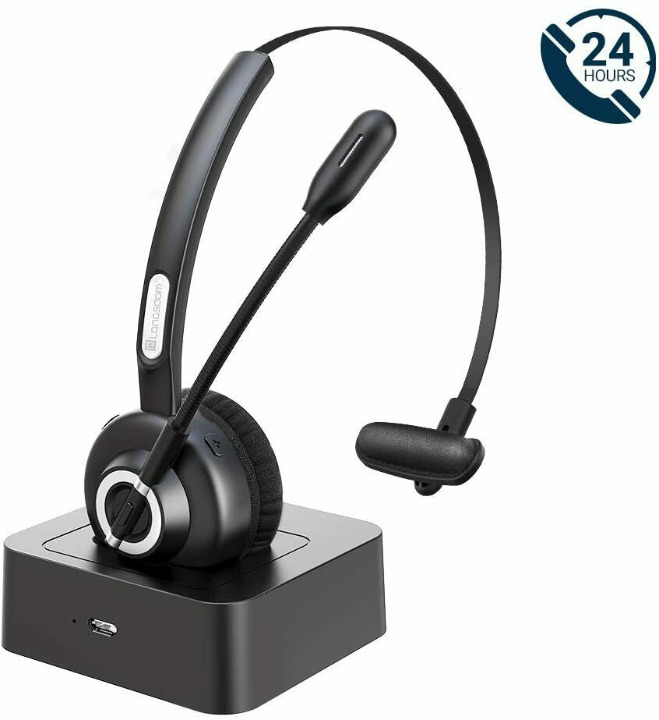 Bluetooth Headsets for Cell Phones