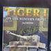 Tiger I on the Western Front - Jean Restayn Histoire & Collections