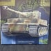 Tiger I on the Western Front - Jean Restayn Histoire & Collections