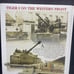 Tiger I on the Western Front - Jean Restayn Histoire & Collections