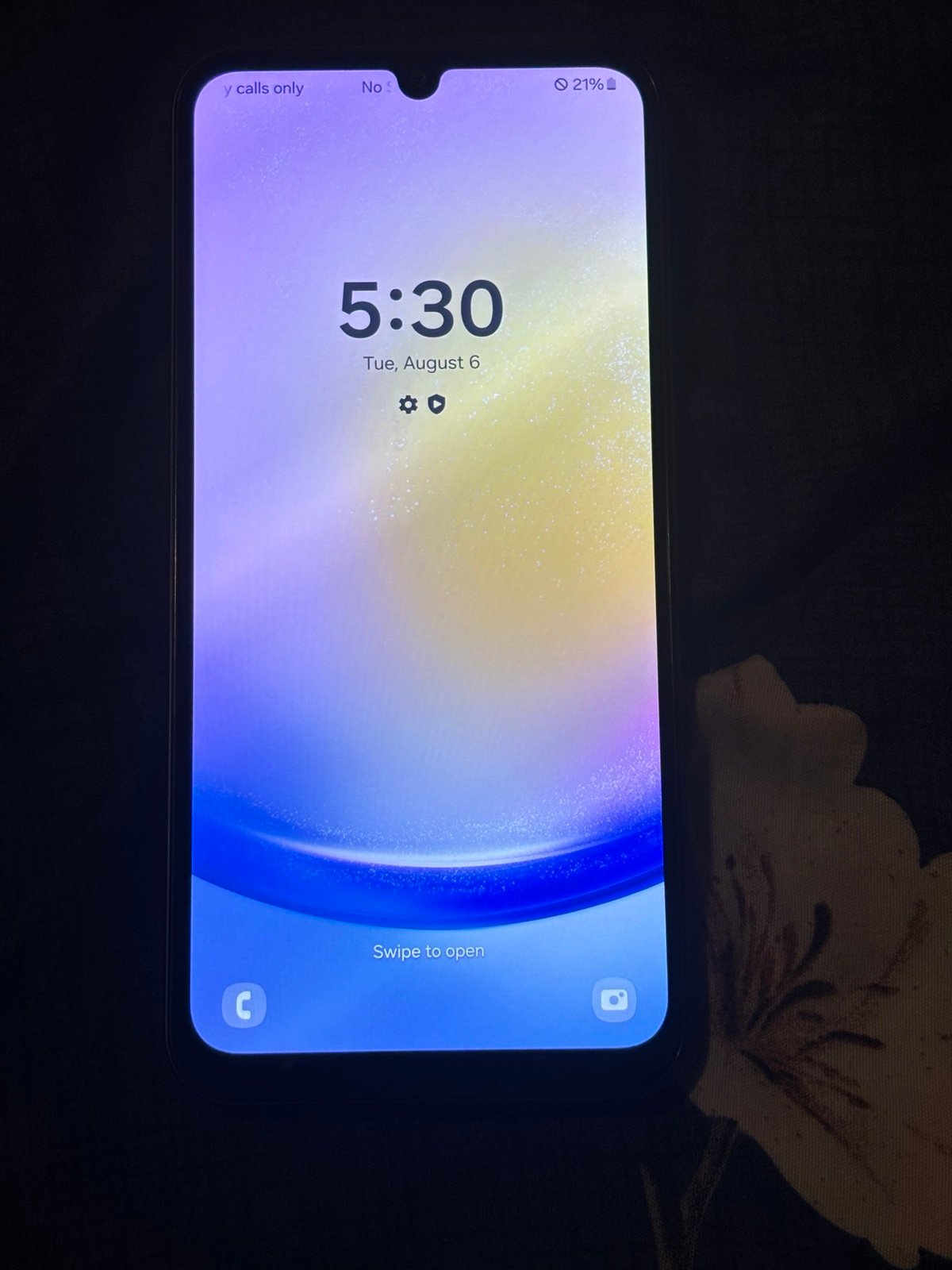 Samsung Galaxy A25 5G 128GB