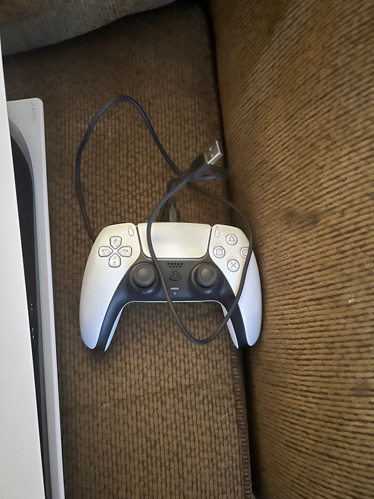 ps5 console