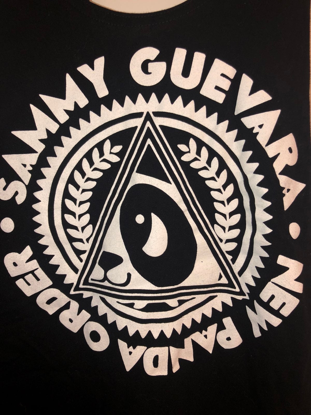 Sammy Guevara AEW
