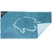 Blue Bath Mat & Aquarium Mat for Fish Tanks (X-Large 24” x 48”)