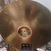 20 Ride Cymbal