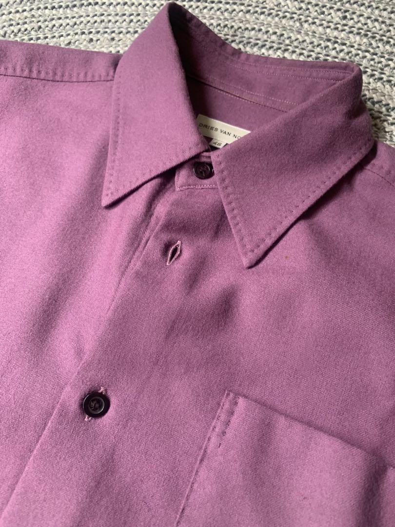 人気商品・限定商品ばかりの「超得 半額福袋」が販売開始 Dries Van Shirt Stitch Archive Noten トップス