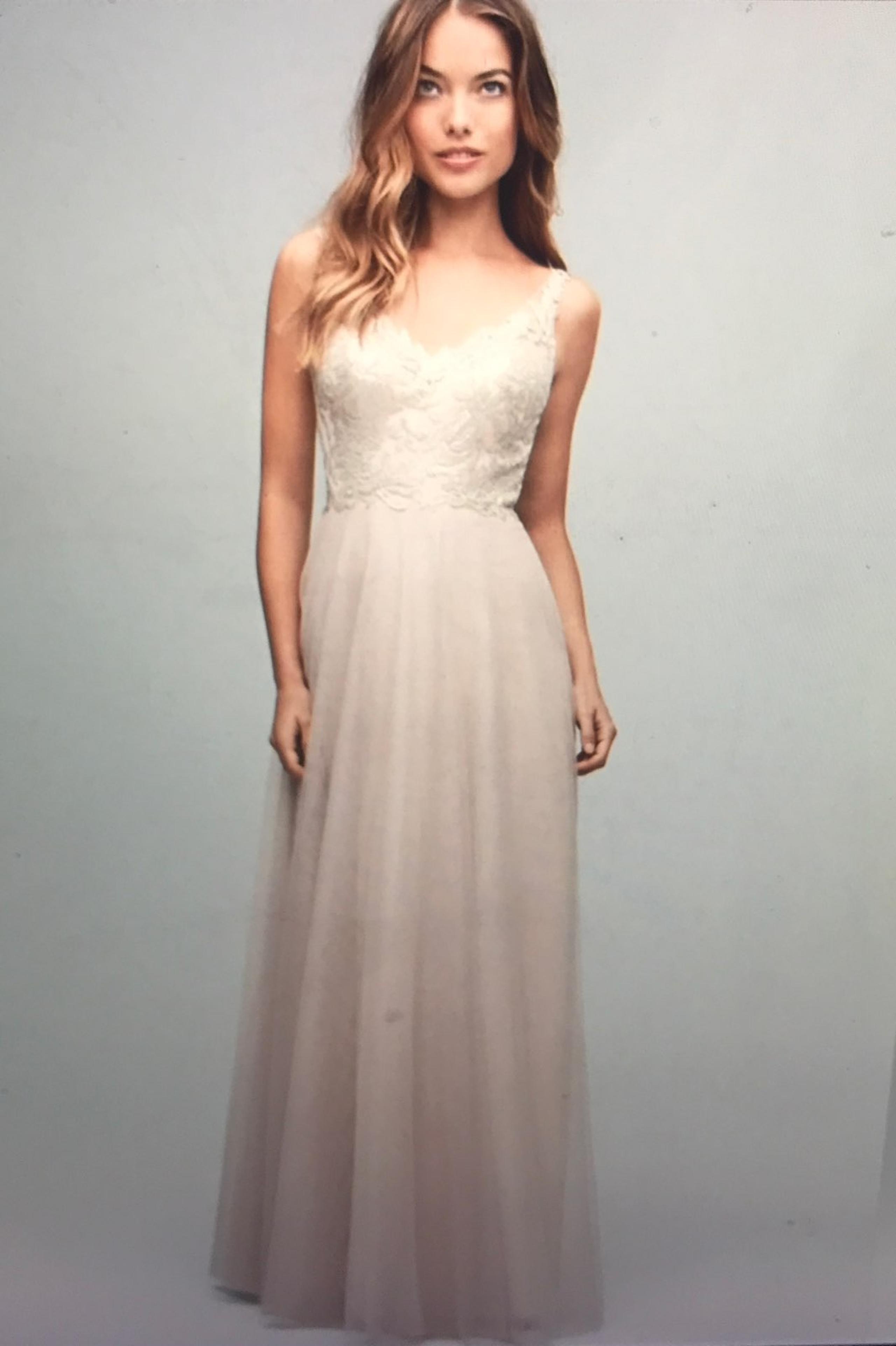 Wtoo Bridesmaid Dress 154i Jubilee Size
