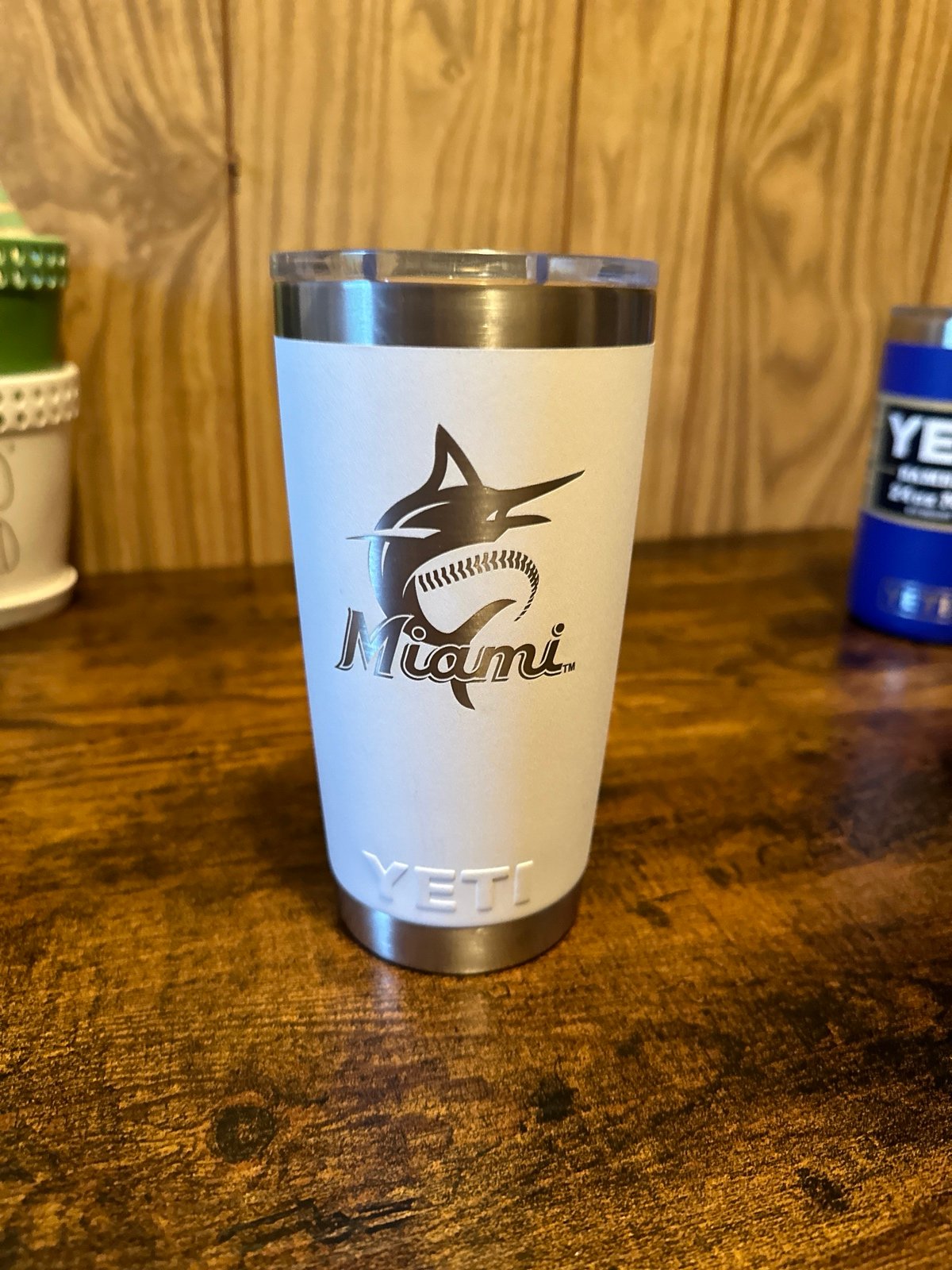 20 oz yeti