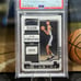 Victor Wembanyama *Rookie Card* Contenders Basketball San Antonio Spurs