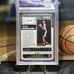 Victor Wembanyama *Rookie Card* Contenders Basketball San Antonio Spurs