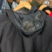 Adidas gore-tex jacket medium