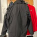 Adidas gore-tex jacket medium