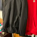 Adidas gore-tex jacket medium