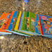 Hey Jack full book collection