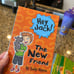 Hey Jack full book collection