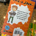 Hey Jack full book collection