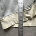 Sol Angeles Essential Waves Zip Hoodie Mens XL Gray Fleece Classic Fit Soft