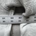 Sol Angeles Essential Waves Zip Hoodie Mens XL Gray Fleece Classic Fit Soft