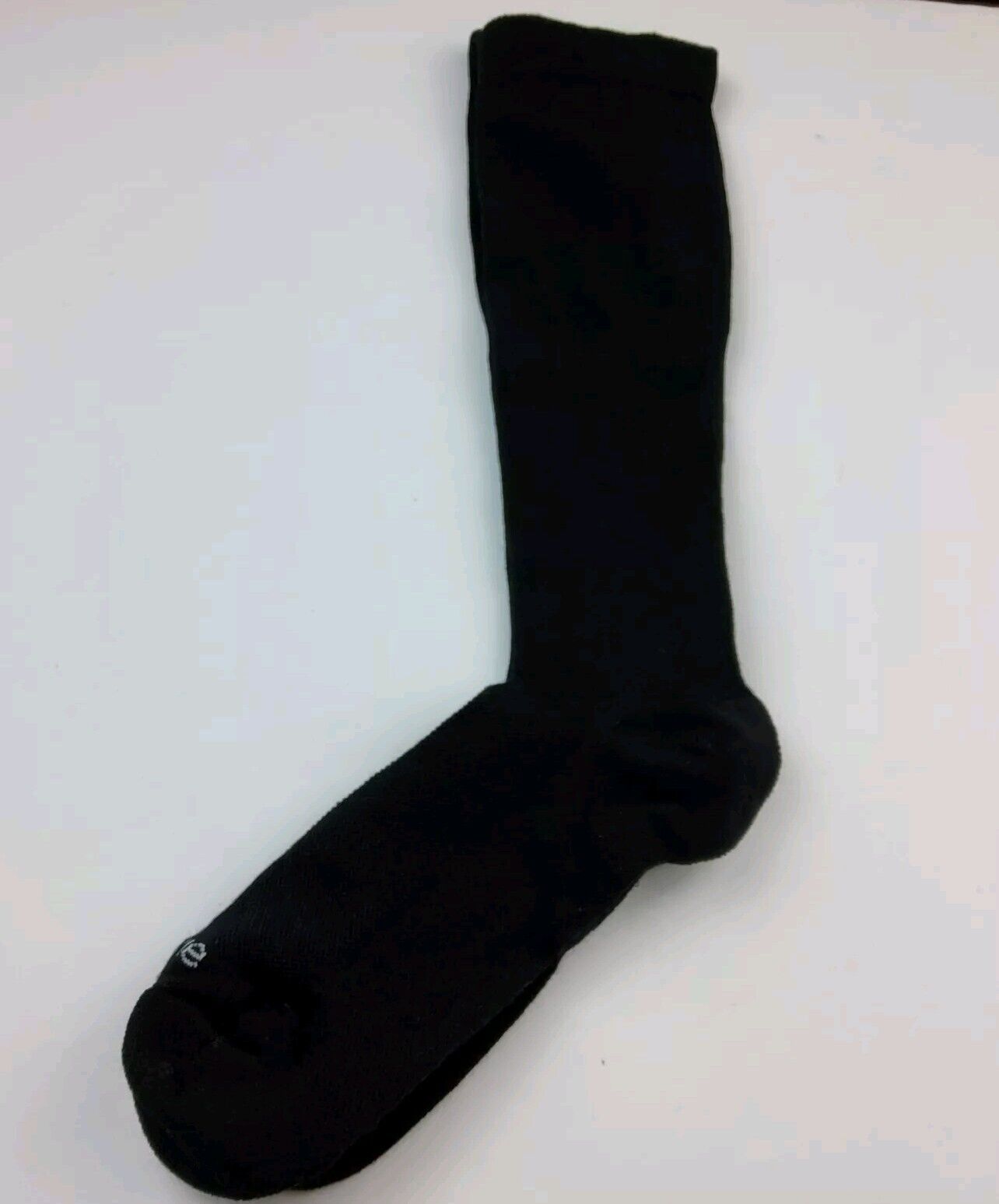 Javie Merino Wool Blend 15-20mmHg Compression Cushion Socks M (W8.5-10, M6-9)