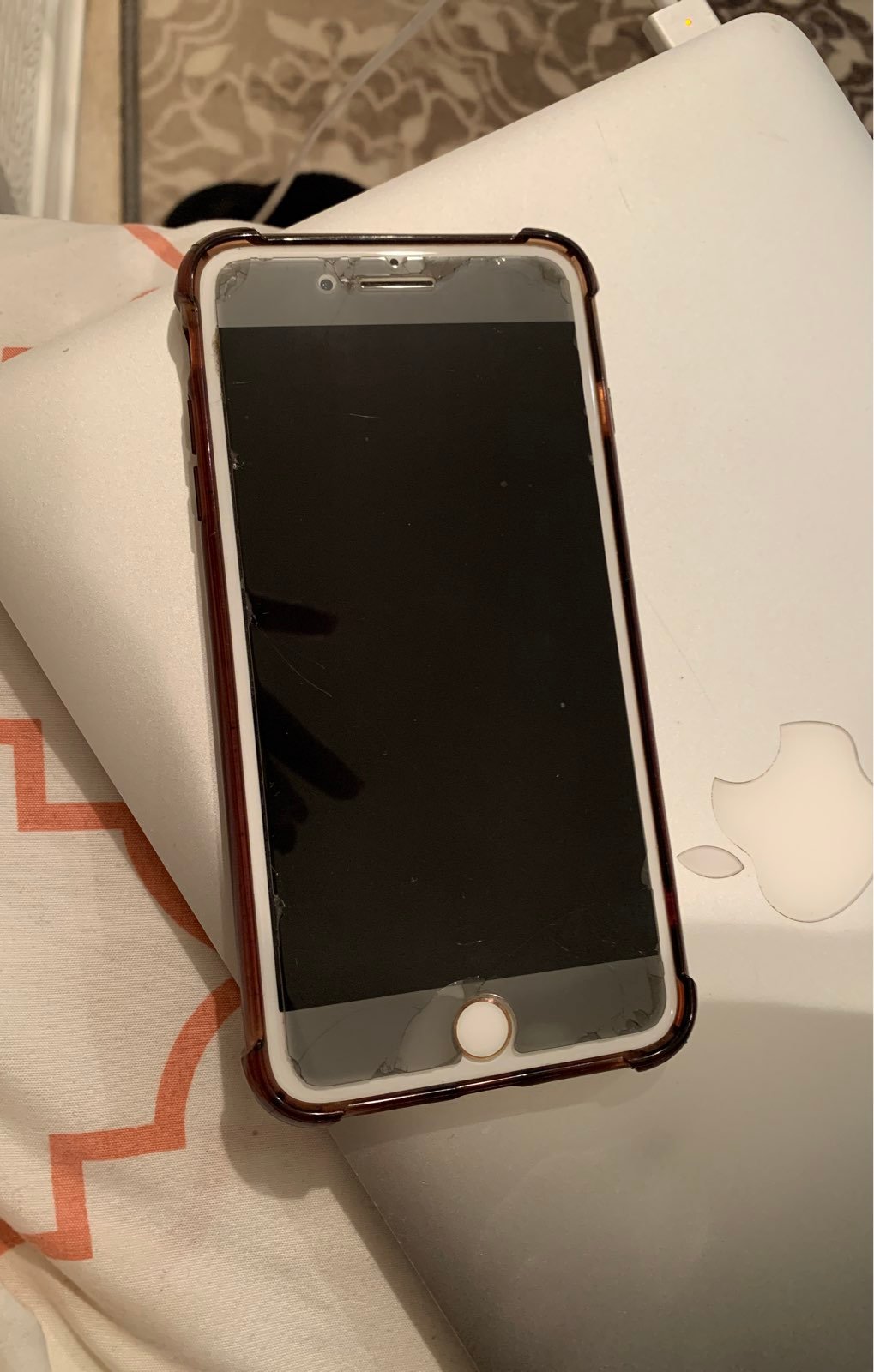 iPhone 7 Plus Rose Gold