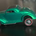 Classic 36 Ford Coupe Redline Hot Wheels