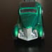 Classic 36 Ford Coupe Redline Hot Wheels