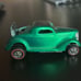 Classic 36 Ford Coupe Redline Hot Wheels