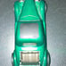 Classic 36 Ford Coupe Redline Hot Wheels