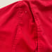 Vintage Polo Ralph Lauren Golf Jacket Adult XL Red Pullover Logo Outdoor 90s