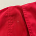 Vintage Polo Ralph Lauren Golf Jacket Adult XL Red Pullover Logo Outdoor 90s